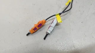 9808547080 Антенна  Citroen jumpy 3 Арт 20314887, вид 2