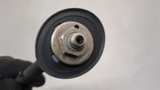 GJ6A66930A Антенна  Mazda 3 BK Арт 20583941, вид 4