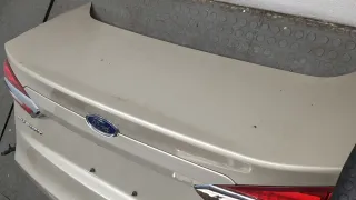 HS7Z19G490F Камера заднего вида Ford Fusion 2 Арт 11473020, вид 3