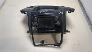 1314861070 Магнитола (аудио система) Citroen Jumper 3 Арт 20046191, вид 2