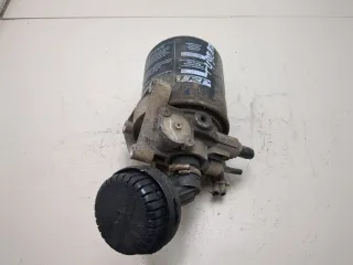 81521026368 Кран масловлагоотделителя (разгрузка) MAN TGL 4.6л Турбо Арт 20593696, вид 2