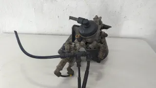 5801681033 Кран масловлагоотделителя (разгрузка) Iveco EuroCargo 4.5л Турбо Арт 20593800, вид 2