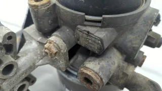 5801681033 Кран масловлагоотделителя (разгрузка) Iveco EuroCargo 4.5л Турбо Арт 20593800, вид 3