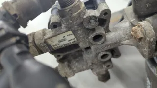 5801681033 Кран масловлагоотделителя (разгрузка) Iveco EuroCargo 4.5л Турбо Арт 20593800, вид 4