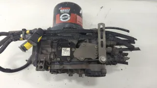 23166781 Кран масловлагоотделителя (разгрузка) Renault T-Series Trucks 11л Турбо Арт 20594227, вид 1