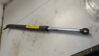 98427951 Цилиндр подъёма кабины Iveco EuroCargo Арт 20594154, вид 3