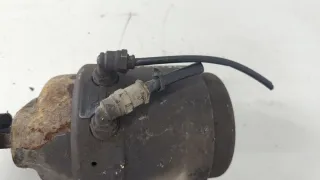 41285103 Энергоаккумулятор Iveco EuroCargo Арт 20594772, вид 3