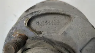 504191315 Энергоаккумулятор Iveco EuroCargo Арт 20594226, вид 3