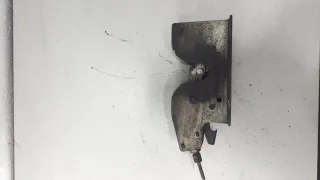 98405163 Замок кабины Iveco EuroCargo Арт 20594855, вид 1