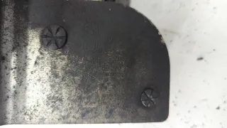 98405163 Замок кабины Iveco EuroCargo Арт 20594855, вид 3