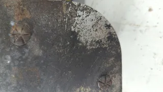 98405163 Замок кабины Iveco EuroCargo Арт 20594860, вид 3