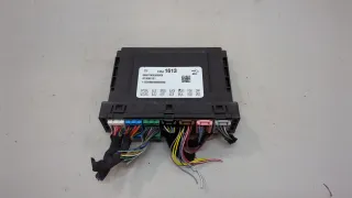 13541613 Блок комфорта Chevrolet Trax Арт 20587662, вид 1