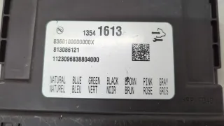 13541613 Блок комфорта Chevrolet Trax Арт 20587662, вид 2