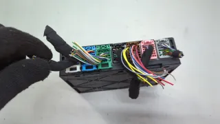 13541613 Блок комфорта Chevrolet Trax Арт 20587662, вид 3