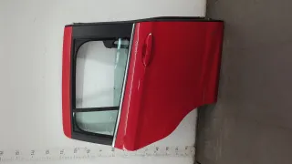 1789213,AV11R27406AE3ZHE Обшивка двери задней правой (дверная карта) Ford B-Max Арт 11498543, вид 1