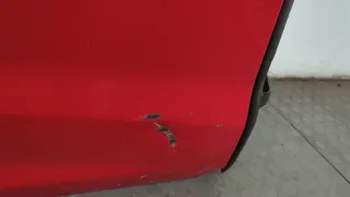 1789213,AV11R27406AE3ZHE Обшивка двери задней правой (дверная карта) Ford B-Max Арт 11498543, вид 3