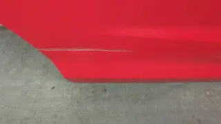 1789213,AV11R27406AE3ZHE Обшивка двери задней правой (дверная карта) Ford B-Max Арт 11498543, вид 4