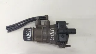 81251306298 Кран главный тормозной MAN TGX Арт 20594412, вид 1