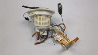 A1644700290 Фильтр топливный Mercedes ML W164 3.5л Инжектор Арт 20500925, вид 1