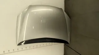 6438L1 Форсунка омывателя лобового стекла Citroen C5 1 Арт 11396986, вид 1