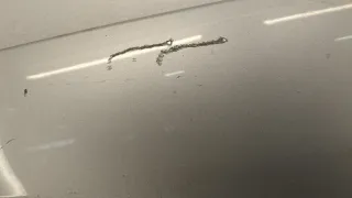 6438L1 Форсунка омывателя лобового стекла Citroen C5 1 Арт 11396986, вид 2