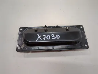 99680309100 Подушка безопасности боковая (в дверь) Porsche  Boxster 987 Арт 20585881, вид 3