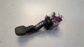 1858200 Переключатель подрулевой АКПП Scania R-series Арт 20574019, вид 1