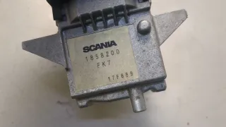 1858200 Переключатель подрулевой АКПП Scania R-series Арт 20574019, вид 3