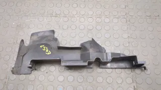 4Z7121284B Молдинг (рамка) решетки радиатора Audi A6 C5 (S6,RS6) Арт 20588470, вид 1