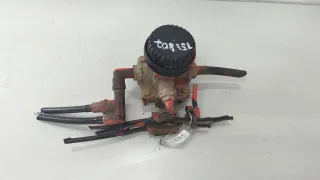 9730110110 Клапан ускорительный Volvo FM Арт 20586489, вид 1