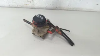 9730110110 Клапан ускорительный Volvo FM Арт 20586489, вид 2