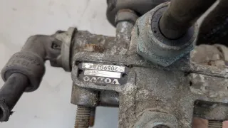 20590781 Клапан ускорительный Volvo FL Арт 20583664, вид 3