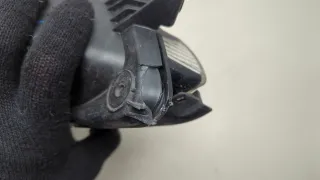 9822790680 Дневные ходовые огни левые Citroen C3 Aircross  Арт 20583745, вид 4