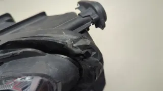 9822790680 Дневные ходовые огни левые Citroen C3 Aircross  Арт 20583745, вид 5