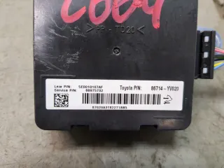 86714yv020,88975732 Модуль громкой связи Pontiac Vibe 1 Арт 20590787, вид 2