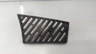  Накладка подножки DAF LF Арт 20586743, вид 1