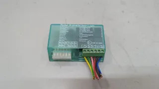 10R031693 Блок управления прицепным устройством Land Rover Freelander 2 Арт 20593578, вид 1