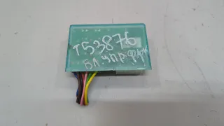 10R031693 Блок управления прицепным устройством Land Rover Freelander 2 Арт 20593578, вид 2