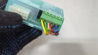 10R031693 Блок управления прицепным устройством Land Rover Freelander 2 Арт 20593578, вид 3