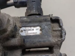 81521806021 Клапан ускорительный MAN TGL Арт 20594348, вид 2