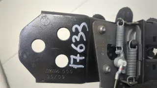 9164445 Замок спинки сиденья BMW 5 F10/F11/GT F07 Арт 20587927, вид 2