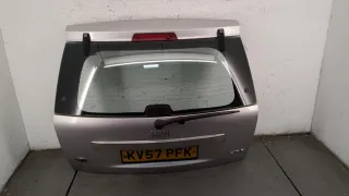 55396311AB Петля заднего стекла Jeep Grand Cherokee III (WK) Арт 11296432, вид 1