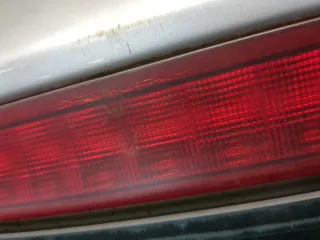 55396311AB Петля заднего стекла Jeep Grand Cherokee III (WK) Арт 11296432, вид 2