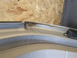 55396311AB Петля заднего стекла Jeep Grand Cherokee III (WK) Арт 11296432, вид 3