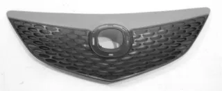 BP4L-50-710E01, BP4M-50-710A01, BP4M-50-710A07, BP4M-50-710A08, BP4M-50-710A28, BP4M-50-710A33, BP4M-50-710A34, BP4M-50-710A38, BP4M-50-710A67, BP4M-50-710A87, BP4M-50-710A90, BP4M-50-710A94, BP4M-50-710A97, BP4M-50-710B01, BP4M-50-710B07, BP4M-50-710B08  Решетка радиатора Mazda 3 BK Арт av0233529, вид 1