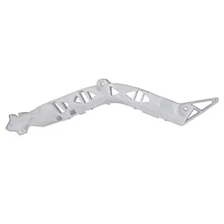 BN8V-50-2H1B, BN8V-50-2H1 Кронштейн крепления бампера переднего Mazda 3 BK Арт car02260041, вид 1