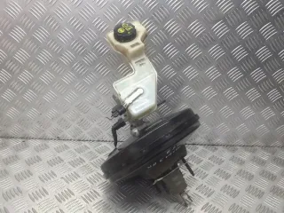 BP4L43950C Вакуумный усилитель тормозов Mazda 3 BK Арт e13368956, вид 1