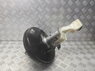 BP4L43950C Вакуумный усилитель тормозов Mazda 3 BK Арт e13368956, вид 2