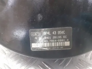 BP4L43950C Вакуумный усилитель тормозов Mazda 3 BK Арт e13368956, вид 3