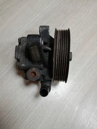 XER2502 Насос гидроусилителя руля Honda Accord 10 Арт e13316067, вид 1